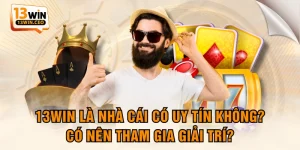 Cập Nhật Tin Tức Cần Thiết Nhất Cho Hội Viên Tại 13WIN - ovixo.vip