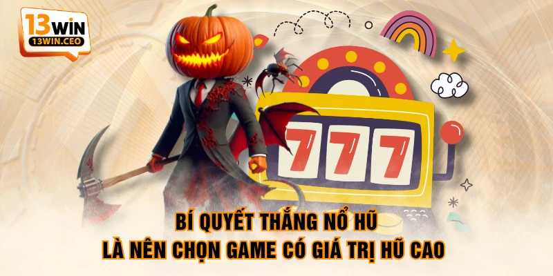Giải Mã Bí Quyết Thắng Nổ Hũ Chuẩn Xịn 100% Từ Cao Thủ - ovixo.vip