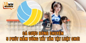 Cá Cược Thể Thao - Sân Chơi Bùng Nổ Cảm Xúc Cùng 13WIN - ovixo.vip