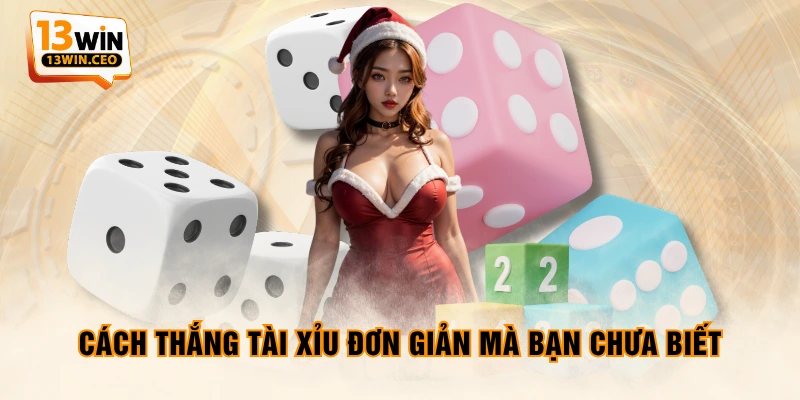 Cách Thắng Tài Xỉu Cực Đơn Giản Không Phải Ai Cũng Biết - ovixo.vip Cách Thắng Tài Xỉu Cực Đơn Giản Không Phải Ai Cũng Biết - ovixo.vip