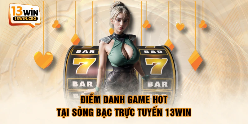 Casino - Trải Nghiệm Sòng Bạc Las Vegas Đỉnh Cao Tại 13WIN - ovixo.vip