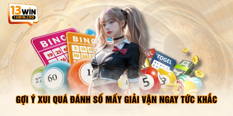 Xui Quá Đánh Số Mấy? Chọn Bộ Số Chuẩn Xác Giải Vận Đen - ovixo.vip