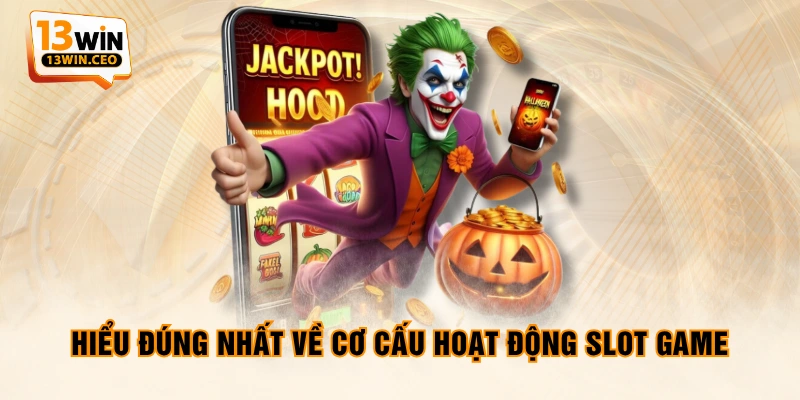 Giải Mã Bí Quyết Thắng Nổ Hũ Chuẩn Xịn 100% Từ Cao Thủ - ovixo.vip
