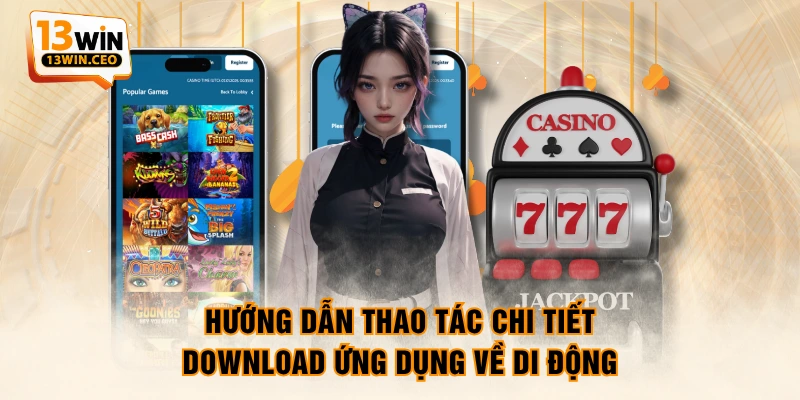 Tải App 13WIN - Trải Nghiệm Cá Cược Mọi Lúc, Mọi Nơi - ovixo.vip Tải App 13WIN - Trải Nghiệm Cá Cược Mọi Lúc, Mọi Nơi - ovixo.vip