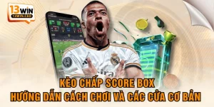 Cá Cược Thể Thao - Sân Chơi Bùng Nổ Cảm Xúc Cùng 13WIN - ovixo.vip