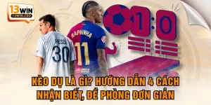 Cá Cược Thể Thao - Sân Chơi Bùng Nổ Cảm Xúc Cùng 13WIN - ovixo.vip