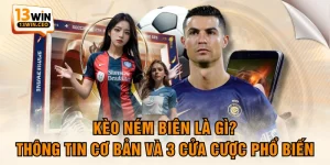 Cá Cược Thể Thao - Sân Chơi Bùng Nổ Cảm Xúc Cùng 13WIN - ovixo.vip
