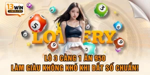 Xổ Số 13WIN - Chốt Số Liền Tay Trúng Thưởng Mỗi Ngày - ovixo.vip