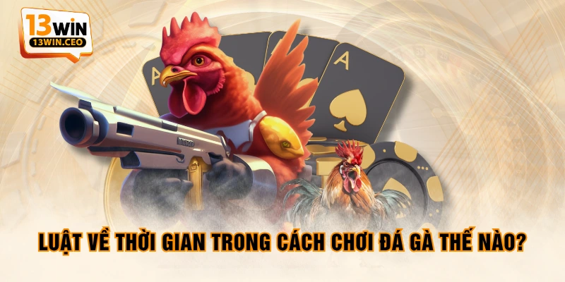 Cách Chơi Đá Gà Thế Nào - Luật Và 3 Hình Thức Chọi Phổ Biến - ovixo.vip