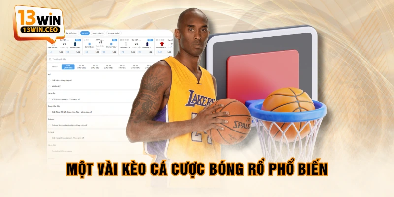 Trải Nghiệm Cá Cược Bóng Rổ Hấp Dẫn Với Kèo Khủng, Thú Vị - ovixo.vip