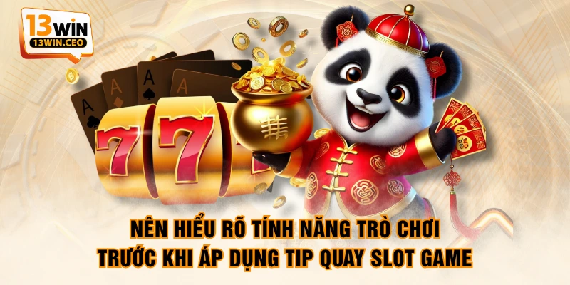 3 Tip Quay Slot Game Dễ Thắng Nhất, Đảm Bảo Trúng Jackpot - ovixo.vip