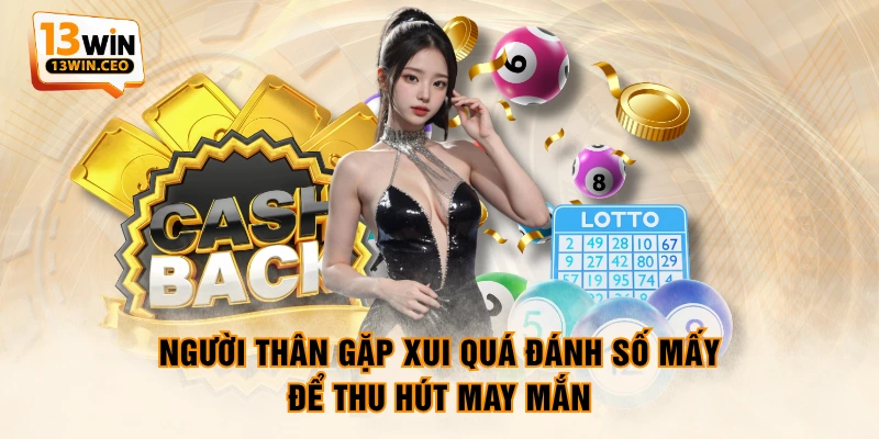 Xui Quá Đánh Số Mấy? Chọn Bộ Số Chuẩn Xác Giải Vận Đen - ovixo.vip