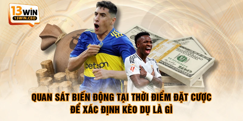 Kèo Dụ Là Gì? Hướng Dẫn 4 Cách Nhận Biết, Đề Phòng Đơn Giản - ovixo.vip