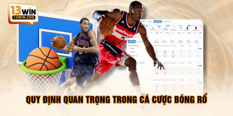 Trải Nghiệm Cá Cược Bóng Rổ Hấp Dẫn Với Kèo Khủng, Thú Vị - ovixo.vip