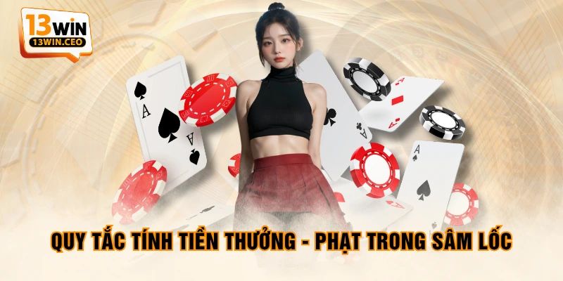 Sâm Lốc - Thông Tin Hướng Dẫn Cách Chơi Và Quy Định Cơ Bản - ovixo.vip