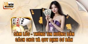Casino - Trải Nghiệm Sòng Bạc Las Vegas Đỉnh Cao Tại 13WIN - ovixo.vip
