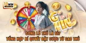 Xổ Số 13WIN - Chốt Số Liền Tay Trúng Thưởng Mỗi Ngày - ovixo.vip