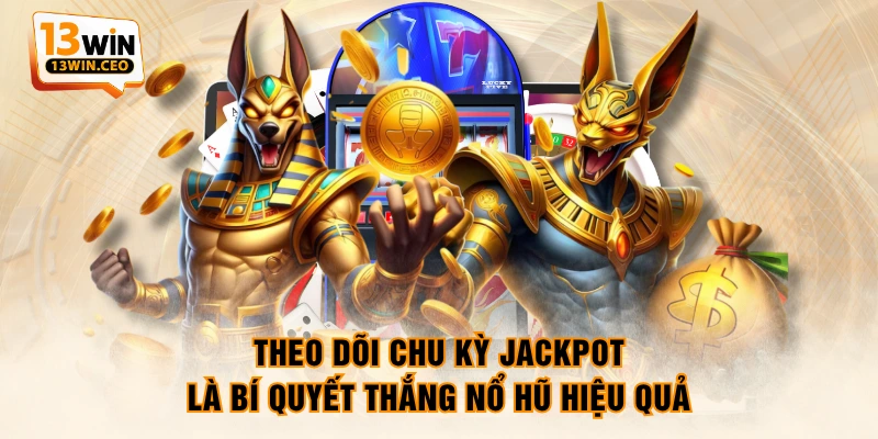 Giải Mã Bí Quyết Thắng Nổ Hũ Chuẩn Xịn 100% Từ Cao Thủ - ovixo.vip