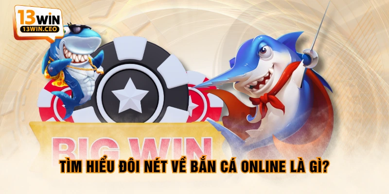 Bắn Cá Online Là Gì? Tựa Game Săn Thưởng Được Ưa Chuộng 2026 - ovixo.vip Bắn Cá Online Là Gì? Tựa Game Săn Thưởng Được Ưa Chuộng 2026 - ovixo.vip