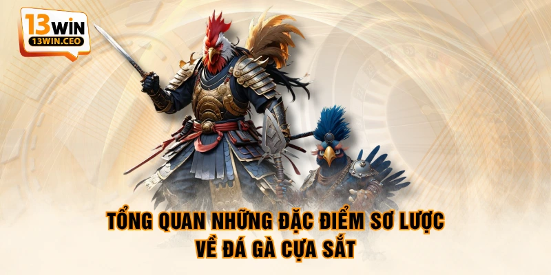 Đá Gà Cựa Sắt - Mãn Nhãn Với Màn Chọi Kê Kịch Tính - ovixo.vip