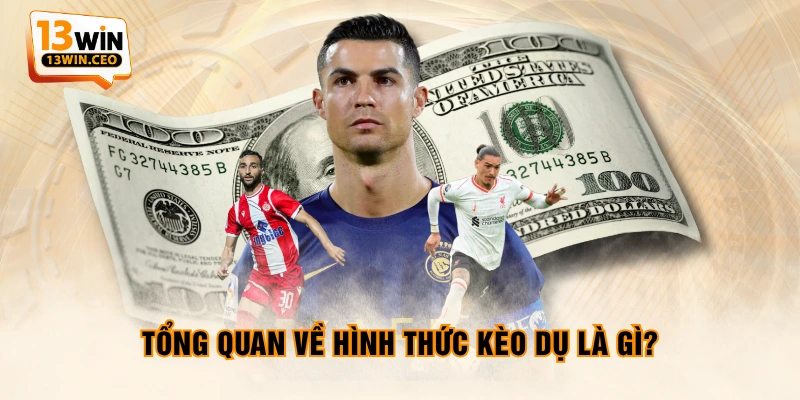 Kèo Dụ Là Gì? Hướng Dẫn 4 Cách Nhận Biết, Đề Phòng Đơn Giản - ovixo.vip