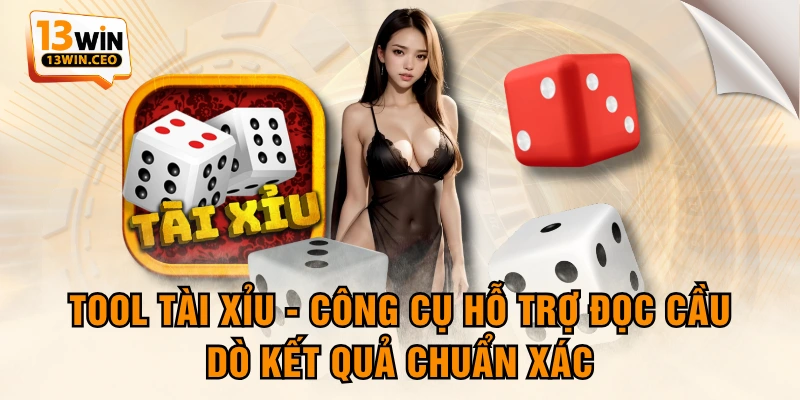 Tool Tài Xỉu - Công Cụ Hỗ Trợ Đọc Cầu, Dò Kết Quả Chuẩn Xác - ovixo.vip