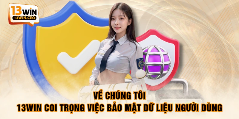 Về Chúng Tôi - 13WIN Và Hành Trình Trở Thành Nhà Cái Top 1 - ovixo.vip