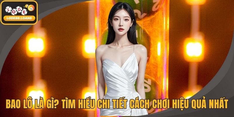 Bao Lô Miền Nam - Hướng Dẫn Chi Tiết Cho Mọi Thành Viên - ovixo.vip