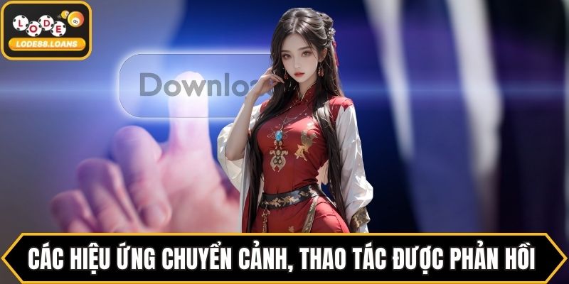 Tải App LODE88 Nhận Ưu Đãi Với Truy Cập Kho Game Mọi Lúc - ovixo.vip
