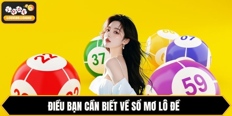 Sổ Mơ Lô Đề - Giải Mã Giấc Mơ Tìm Số May Mắn Chi Tiết - ovixo.vip