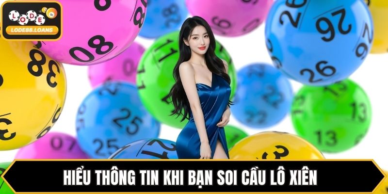 Soi Cầu Lô Xiên Chuẩn – Cẩm Nang Chọn Số Người Thông Thái - ovixo.vip