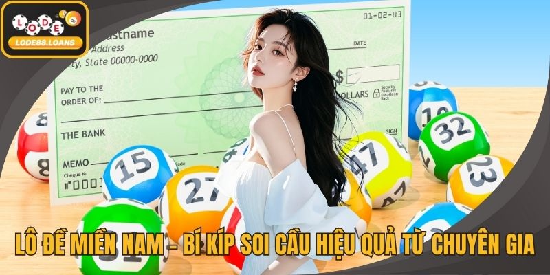 Bao Lô Miền Nam - Hướng Dẫn Chi Tiết Cho Mọi Thành Viên - ovixo.vip