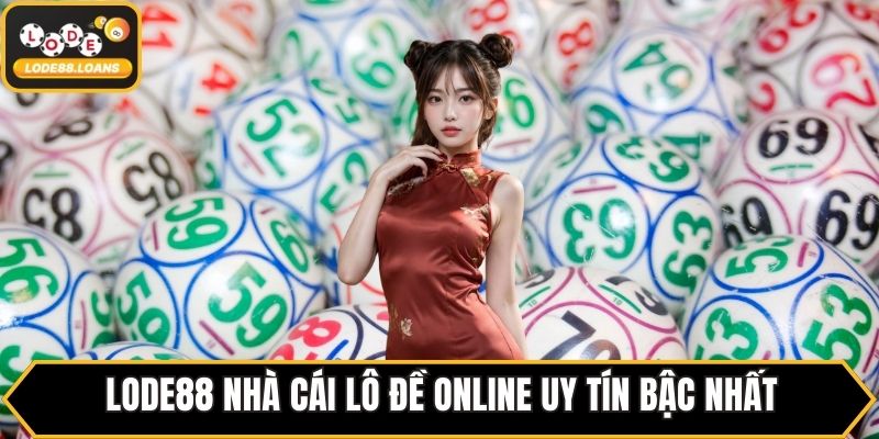Nhà Cái Lô Đề Uy Tín Nhất Hiện Nay Bạn Không Thể Bỏ Qua - ovixo.vip