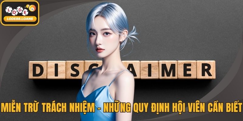 Điều Khoản Và Điều Kiện Tại LODE88 Dành Cho Hội Viên - ovixo.vip