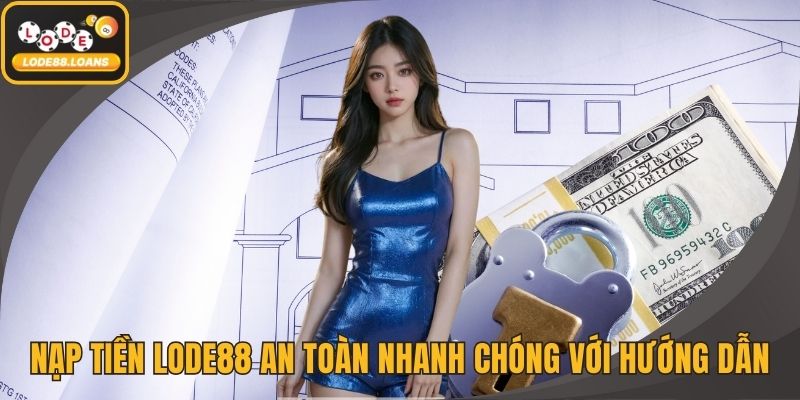 Tải App LODE88 Nhận Ưu Đãi Với Truy Cập Kho Game Mọi Lúc - ovixo.vip