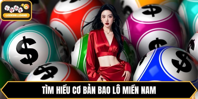 Bao Lô Miền Nam - Hướng Dẫn Chi Tiết Cho Mọi Thành Viên - ovixo.vip