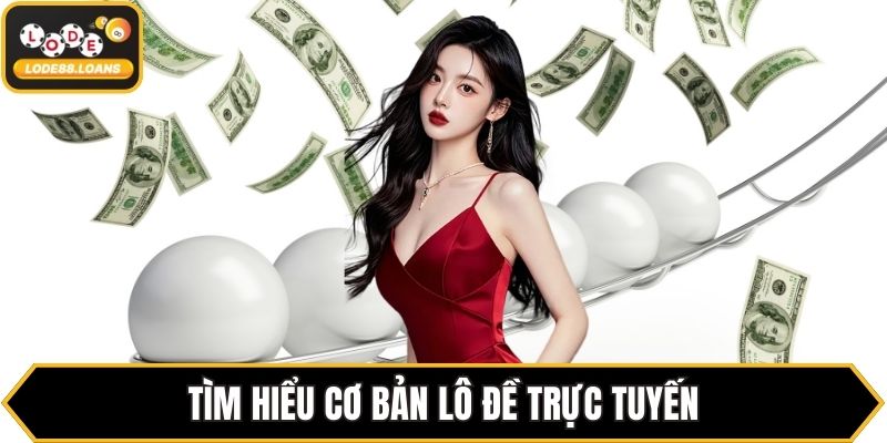 Lô Đề Trực Tuyến – Trải Nghiệm Cá Cược Hiện Đại Tại LODE88 - ovixo.vip