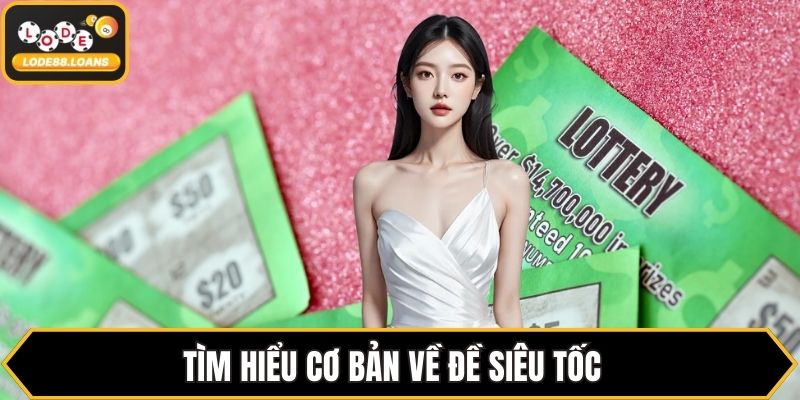 Đề Siêu Tốc – Hình Thức Cược Thịnh Hành Tại LODE88 - ovixo.vip