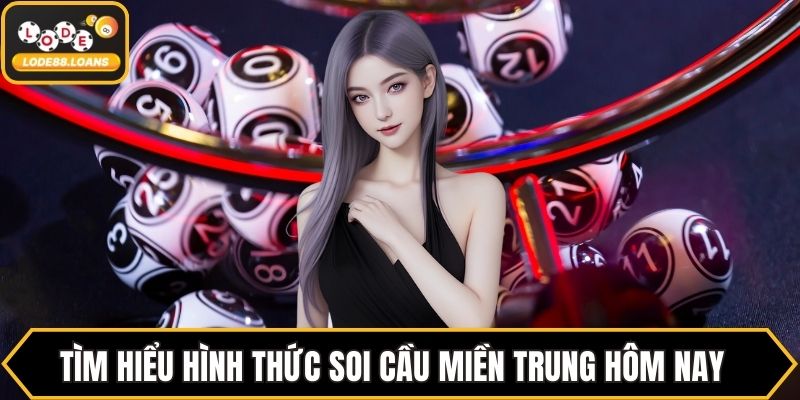 Soi Cầu Miền Trung Hôm Nay - Chia Sẻ Mẹo Hay Từ Cao Thủ - ovixo.vip