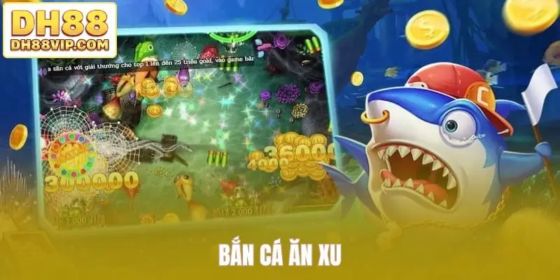 Săn Cá Long Vương DH88 - Săn Lùng Kho Vàng Ẩn Dưới Biển Sâu - ovixo.vip