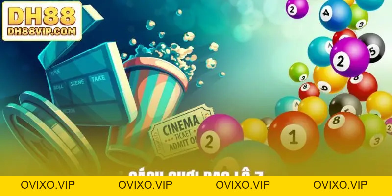 Giải Mã Giấc Mơ - Khám Phá Bí Ẩn Trong Mỗi Chiêm Bao Từ DH88 - ovixo.vip