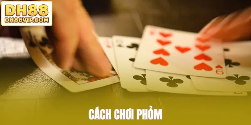 Hướng Dẫn Cách Chơi Baccarat Kiếm Lợi Nhuận Cao Tại DH88 - ovixo.vip