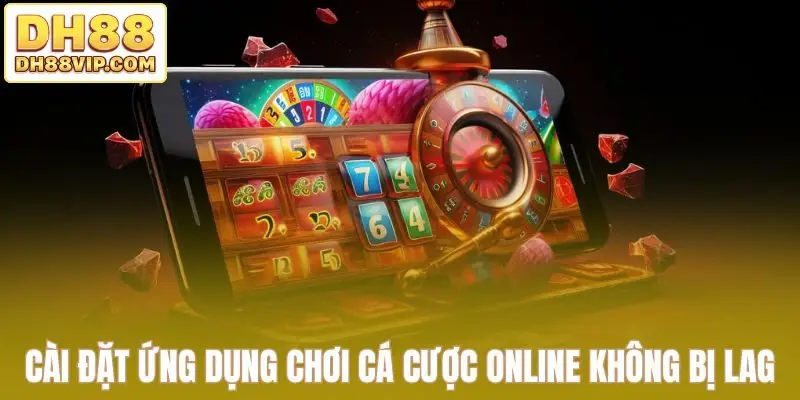 Tải App DH88 - Tham Gia Trải Nghiệm Giải Trí Ngay Tại Nhà - ovixo.vip