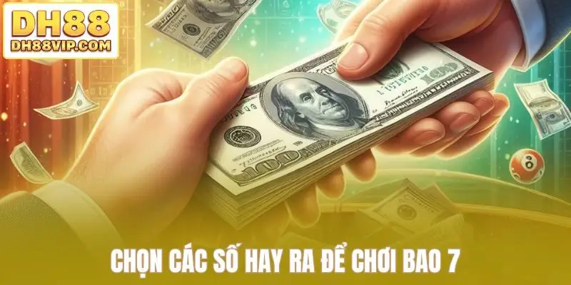 Cách Chơi Bao Lô 7 Miền Nam - Chiến Thuật Chơi XSMN Từ DH88 - ovixo.vip