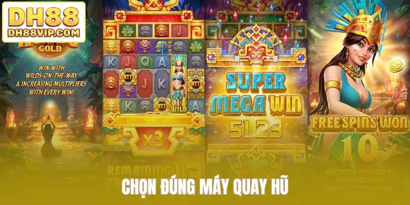 Mẹo Chơi Nổ Hũ Tăng Cơ Hội Trúng Thưởng Một Cách Dễ Dàng - ovixo.vip