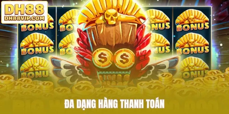 Nổ Hũ Jackpot Cuốn Hút Với Nhịp Quay Chất Lừ Tại DH88 - ovixo.vip