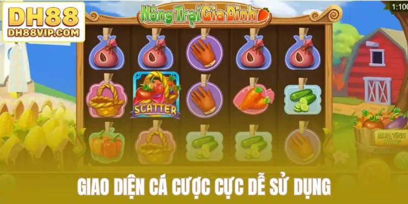 Giới Thiệu DH88 - Tổng Quan Nền Tảng Giải Trí Trực Tuyến - ovixo.vip