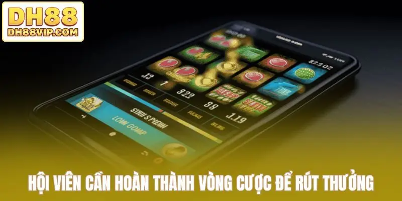 Khuyến Mãi Tải App DH88 - Trải Nghiệm Ưu Đãi Đặc Biệt - ovixo.vip