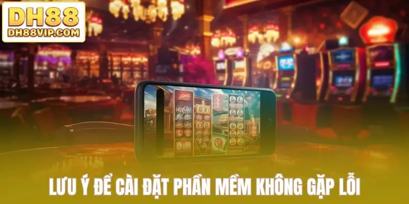 Tải App DH88 - Tham Gia Trải Nghiệm Giải Trí Ngay Tại Nhà - ovixo.vip