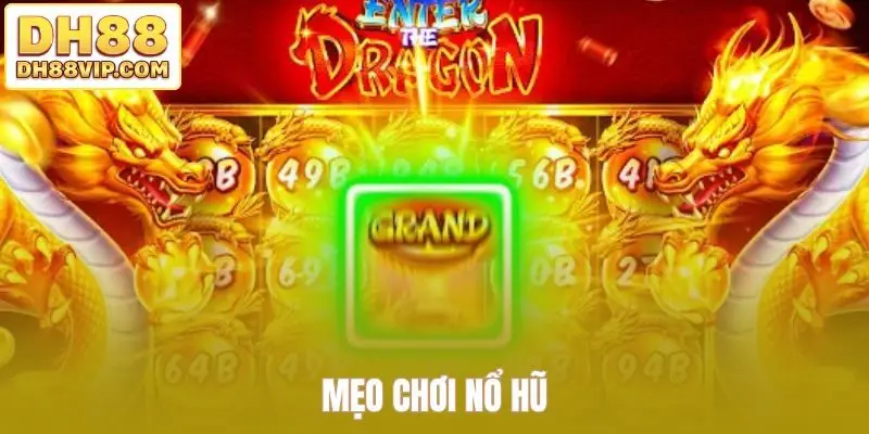 Nổ Hũ Jackpot Cuốn Hút Với Nhịp Quay Chất Lừ Tại DH88 - ovixo.vip
